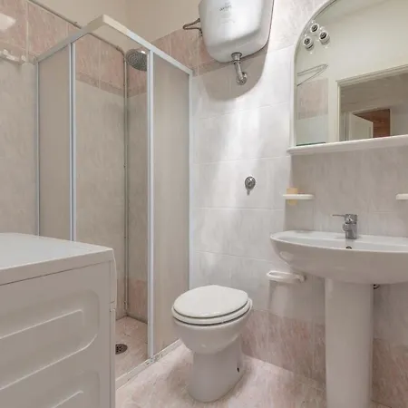 Le Querce By Barbarhouse Apartamento Santa Cesarea Terme